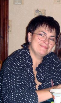 Елена Кочегарова, 16 декабря 1988, Санкт-Петербург, id10641039