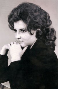 Татьяна Раав, 6 декабря 1958, Брянск, id12507633