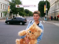 Евгения Кириллова, 5 августа 1985, Оренбург, id20401227