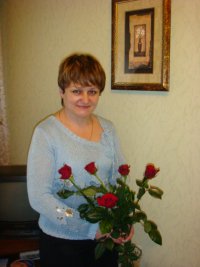 Елена Новикова, 16 марта , Москва, id22775612