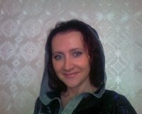 Эмили Дик, Омск, id23402772