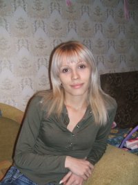 Ніна Артиш(Лісовенко), 17 ноября 1988, Киев, id23872873
