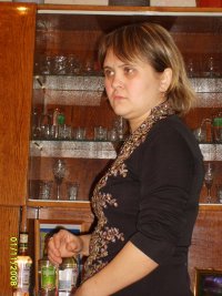 Татьяна Кириллова, 18 августа 1972, Новочебоксарск, id26586686