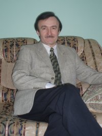 Игорь Прокопив, 19 октября 1961, Ивано-Франковск, id26729730