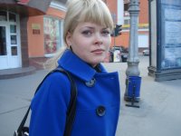 Ксения Гамиловская, 4 февраля , Мурманск, id33188937
