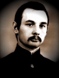 Алексей Жариков, 23 апреля 1992, Астрахань, id33717938