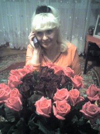 Лидия Тихонова, 10 апреля , Москва, id34234242