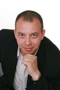 Дмитрий Борцов, Екатеринбург, id34300367