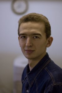 Игорь Оводков, 14 сентября , Москва, id34728749