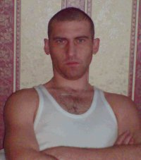 Михаил Гумалевский, 31 октября 1980, Кривой Рог, id35059125