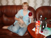 Елена Лаврова, 10 мая , Одесса, id6224504