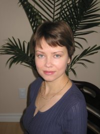 Юлия Чечетина (Протасенко), 1 ноября 1989, Симферополь, id6414467