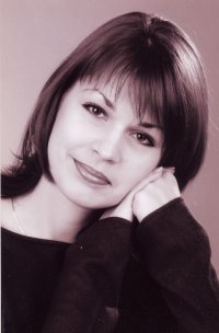 Ирина Гриднева, 23 февраля 1981, Волгоград, id6446204