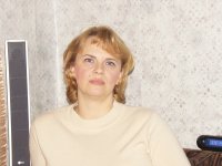 Ирина Шестакова, 30 апреля 1970, Санкт-Петербург, id6562151