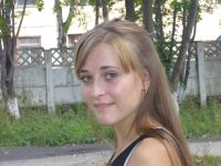 Ольга Дзюба, 9 января 1989, Южно-Сахалинск, id6609419