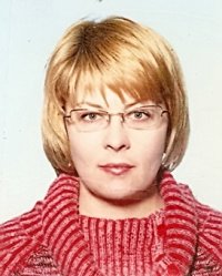 Марина Гончар, 11 мая 1974, Киев, id6849257