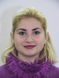 Sasha Yosipova, 12 июля 1991, Бердянск, id6884252