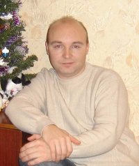 Евгений Томченко, 8 января 1975, Калуга, id6948267