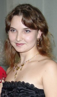 Марина Пеньковская, 16 июня 1986, Волгоград, id7019342
