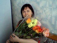 Ирина Раскочкина, 27 декабря 1964, Санкт-Петербург, id7471378